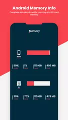 Baixar meu aplicativo android - verifique meu android APK