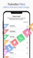 Smart Switch -Phone Clone Data постер