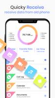 Smart Switch -Phone Clone Data скриншот 1