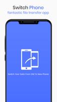 Smart Switch -Phone Clone Data Screenshot 2