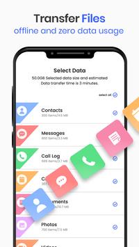eski telefondan yeni telefona k