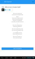 SDA HYMNAL COMPLETE screenshot 3