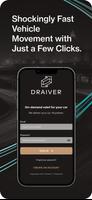 Draiver Now الملصق