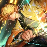 Agatsuma Zenitsu Wallpaper HD