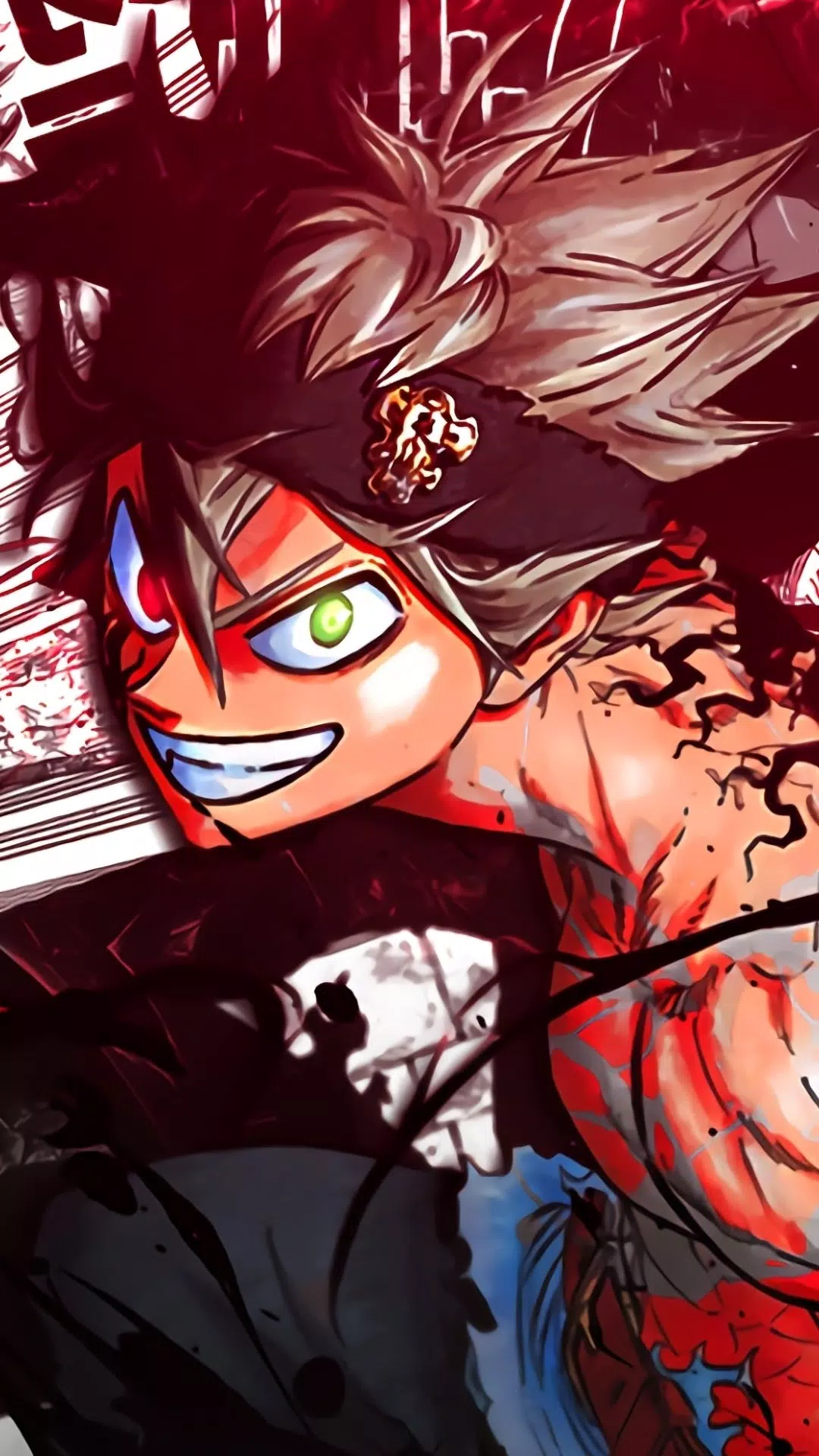 Asta Wallpaper HD 2K 4K APK for Android Download