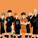 Haikyuu Wallpaper HD 2K 4K