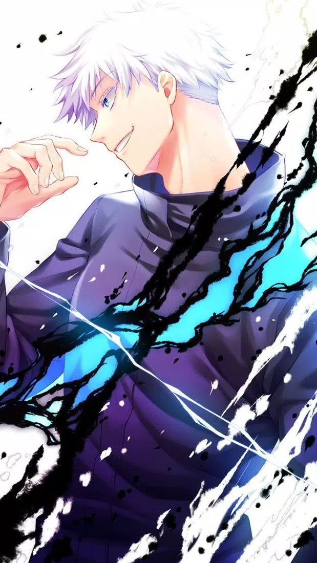 Tải xuống APK Satoru Gojo Wallpaper HD 2K 4K cho Android Tải xuống APK Satoru Gojo Wallpaper HD 2K 4K cho Android