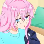 Micchon Shikimori Wallpaper HD