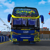 SR2 STJ Draka Mod Bussid APK