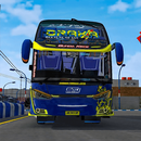 SR2 STJ Draka Mod Bussid APK