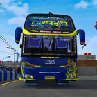 SR2 STJ Draka Mod Bussid ícone