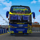 SR2 STJ Draka Mod Bussid
