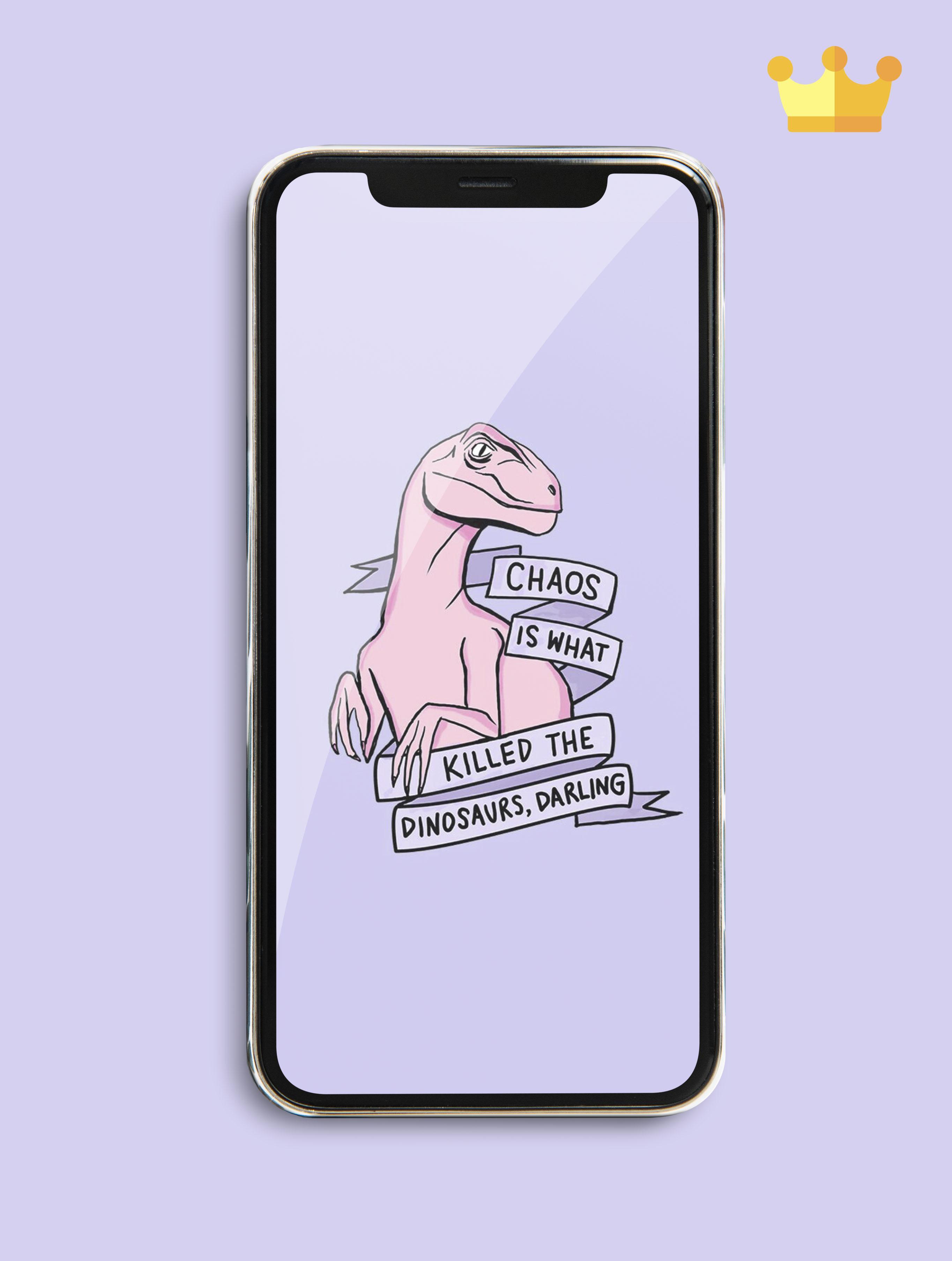 Featured image of post Dinosaur Wallpaper Hd Cute Search free dinosaur wallpapers on zedge and personalize your phone to suit you