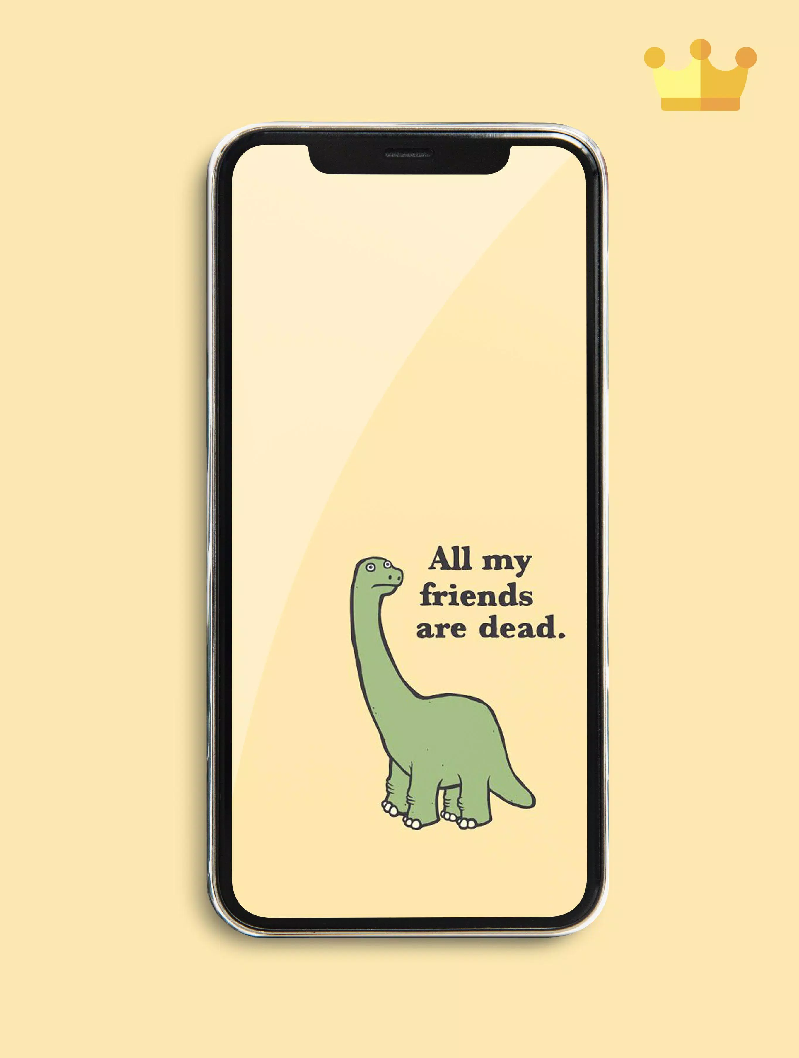 Tải xuống APK Cute Dinosaur Wallpapers HD ???? cho Android