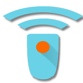 Decoder / PVR Remote icon