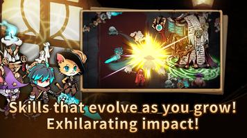 Creature Hunter Screenshot 1