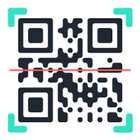 QR Code Scanner simgesi