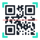 QR Code Scanner icône