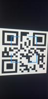 QR Code Scanner capture d'écran 1