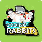 Coding Rabbits | Learn coding icon