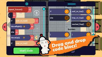 Coding Rabbits | Learn coding screenshot 2
