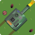 Tank Wars online icon