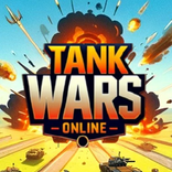 Tank Wars Online