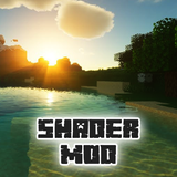 shaders and texture for MCPE icône
