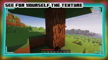 Barebones texture pack capture d'écran 1