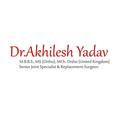 Dr Akhilesh Yadav