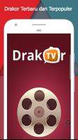 DRAKOR : Korean Drama Library Movie & Live TV ポスター