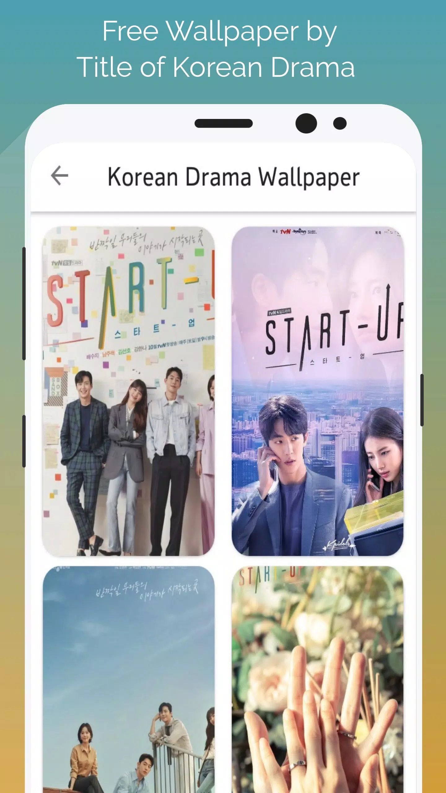 Korean Drama, Actor Profile, Cartoon Wallpaper HD APK for Android Download