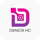 آیکون‌ Drakor HD - Drama Korea