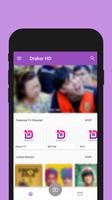 برنامه‌نما Drakor HD - Drama Korea عکس از صفحه