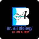 Dr. Ali Biology APK