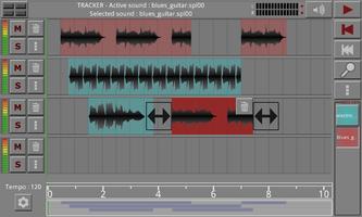 Androsynth Audio Composer Demo Cartaz