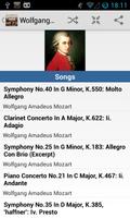 Classical Music Radio screenshot 2