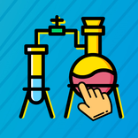 Alchemy Idle Clicker