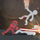 Furious Fighter Stickman- Extreme action game APK