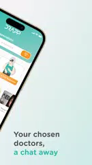 Baixar DRAPP –Telehealth Made Easy XAPK