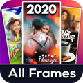 Photo Frames 2020: Photo Edito