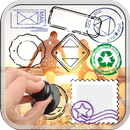 Stamp Photo Maker aplikacja