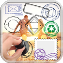 Stamp Photo Maker APK