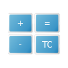 TCCalc.com Timecode Calculator biểu tượng