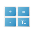 TCCalc.com Timecode Calculator aplikacja