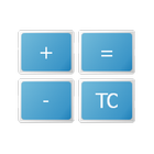 TCCalc.com Timecode Calculator आइकन