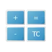 TCCalc.com Timecode Calculator
