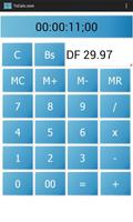 TCCalc.com Timecode Calculator 스크린샷 1