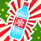 Flip The Bottle Zeichen