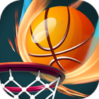 Dunk the Ball أيقونة